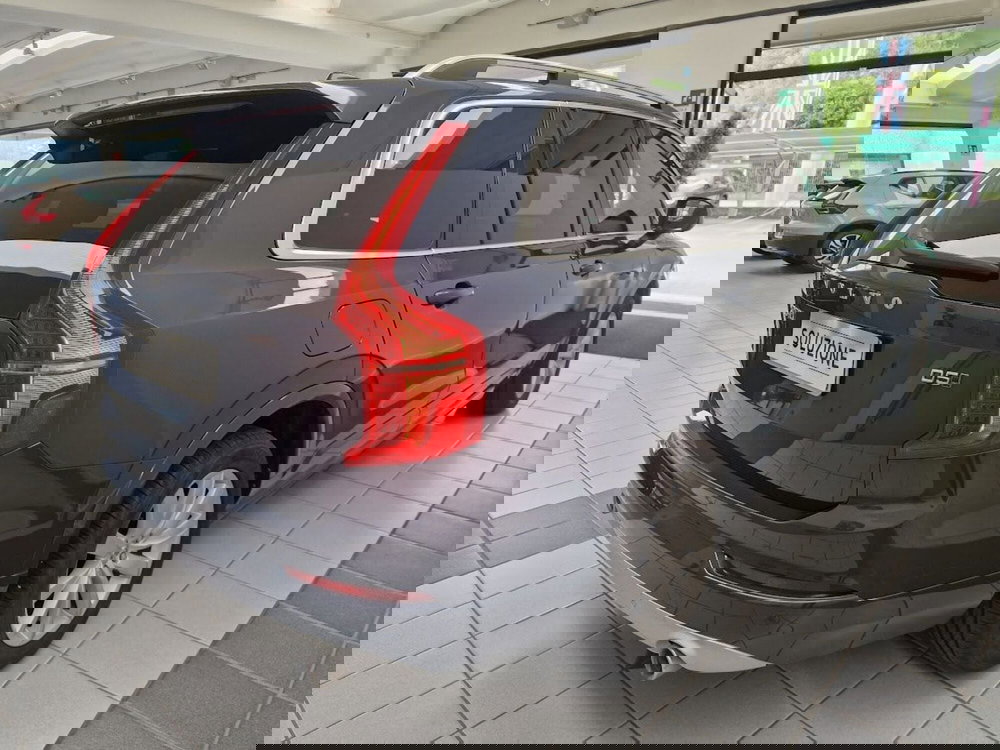 Volvo XC90 usata a Verbano Cusio Ossola (2)