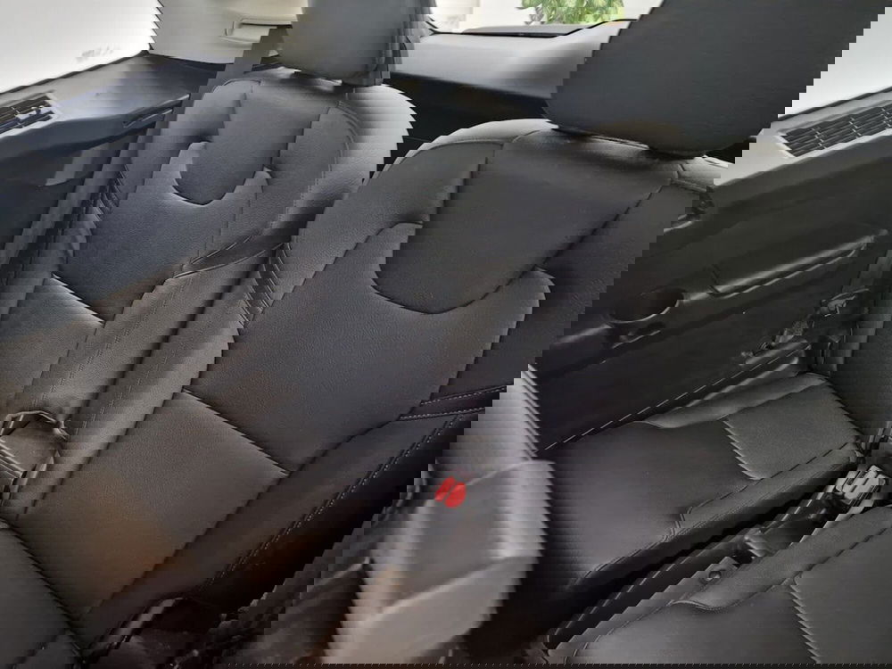 Volvo XC90 usata a Verbano Cusio Ossola (20)