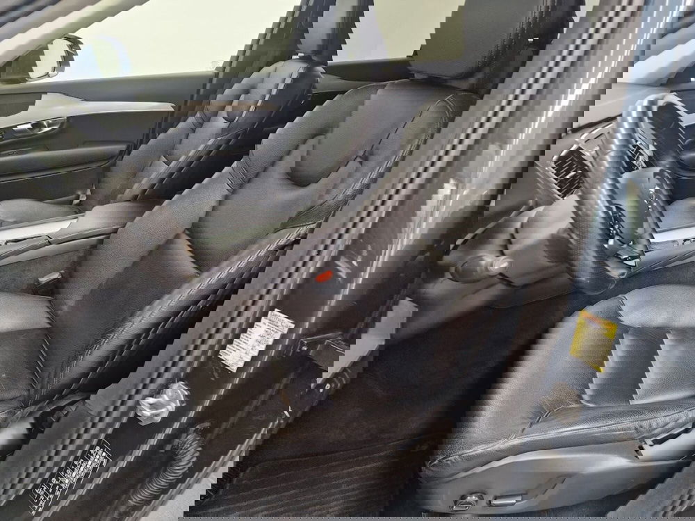 Volvo XC90 usata a Verbano Cusio Ossola (3)