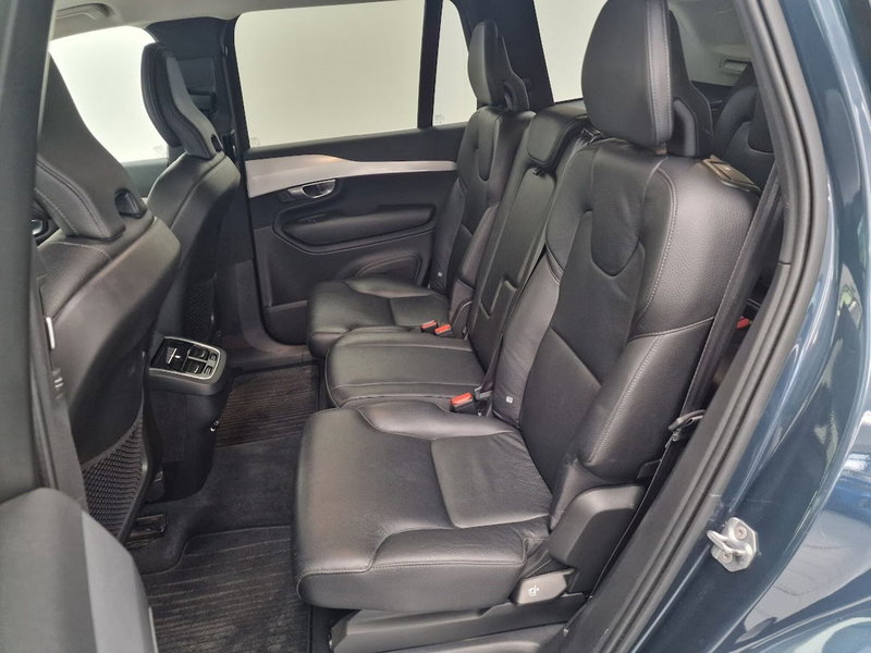 Volvo XC90 usata a Verbano Cusio Ossola (5)