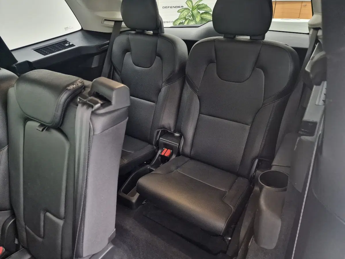 Volvo XC90 usata a Verbano Cusio Ossola (6)