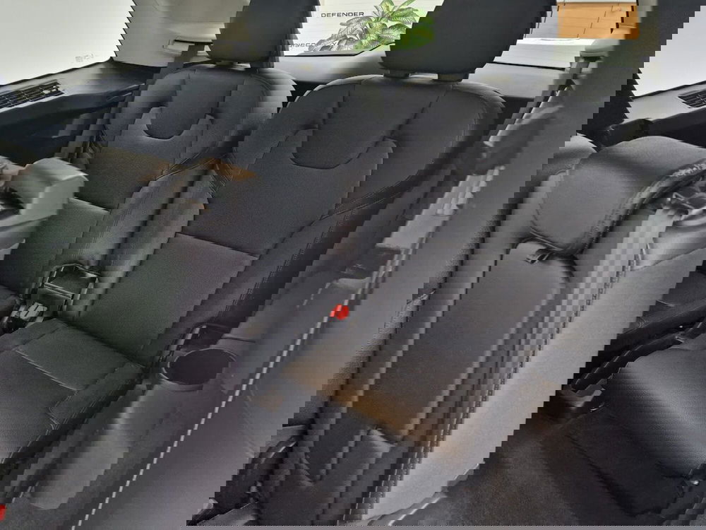 Volvo XC90 usata a Verbano Cusio Ossola (6)