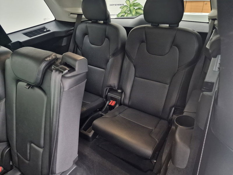 Volvo XC90 usata a Verbano Cusio Ossola (6)