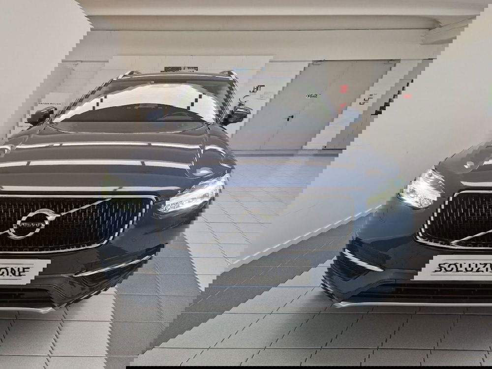 Volvo XC90 usata a Verbano Cusio Ossola (8)