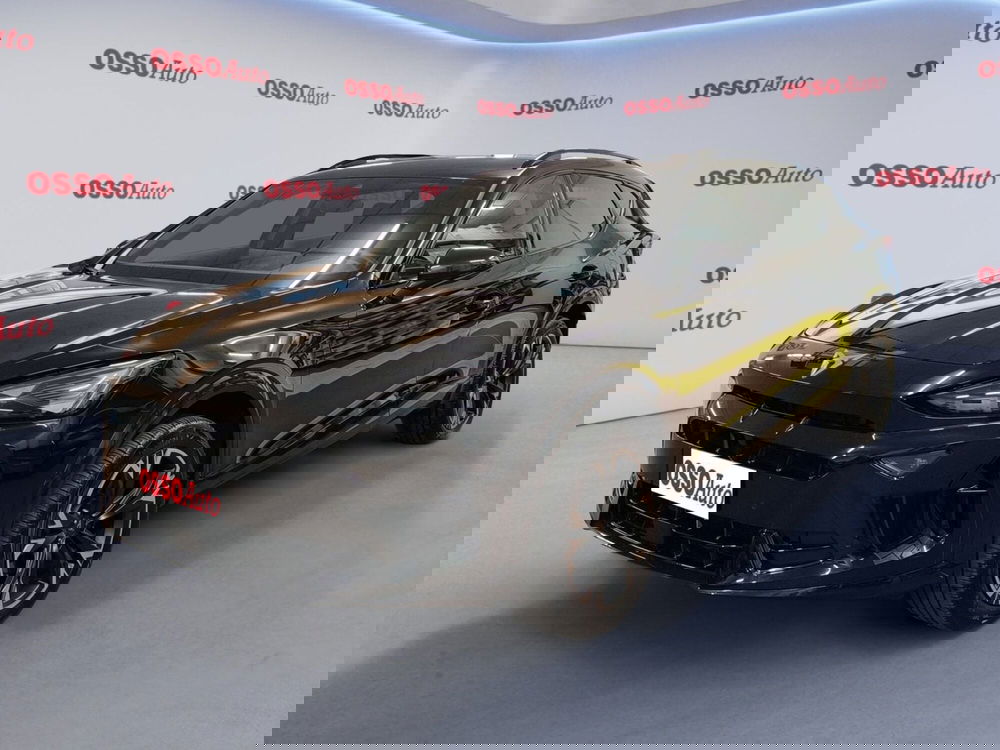 Cupra Formentor usata a Udine