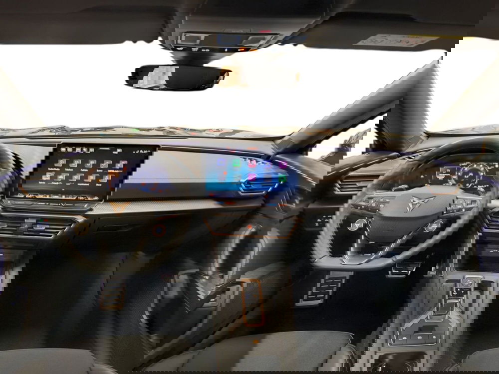 Cupra Formentor usata a Udine (11)