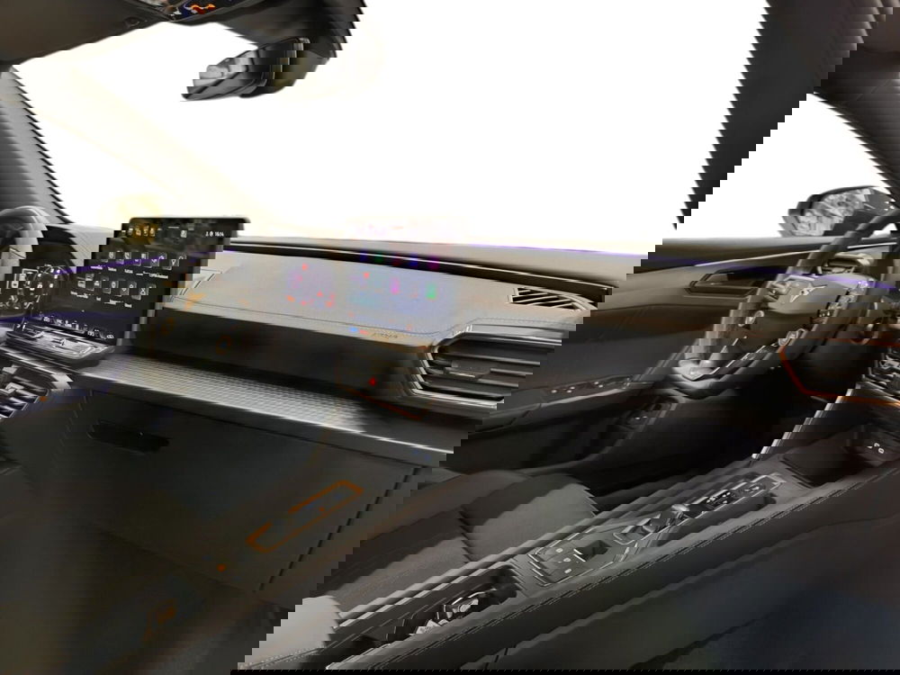 Cupra Formentor usata a Udine (12)