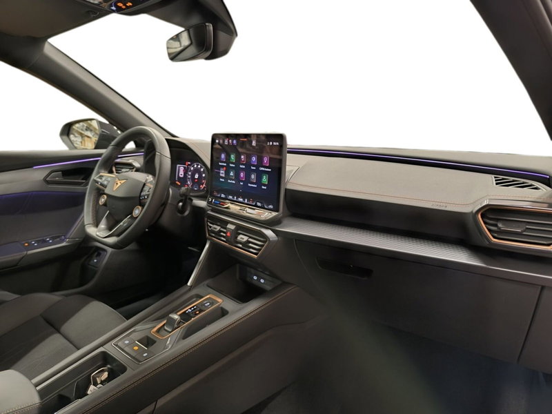 Cupra Formentor usata a Udine (12)