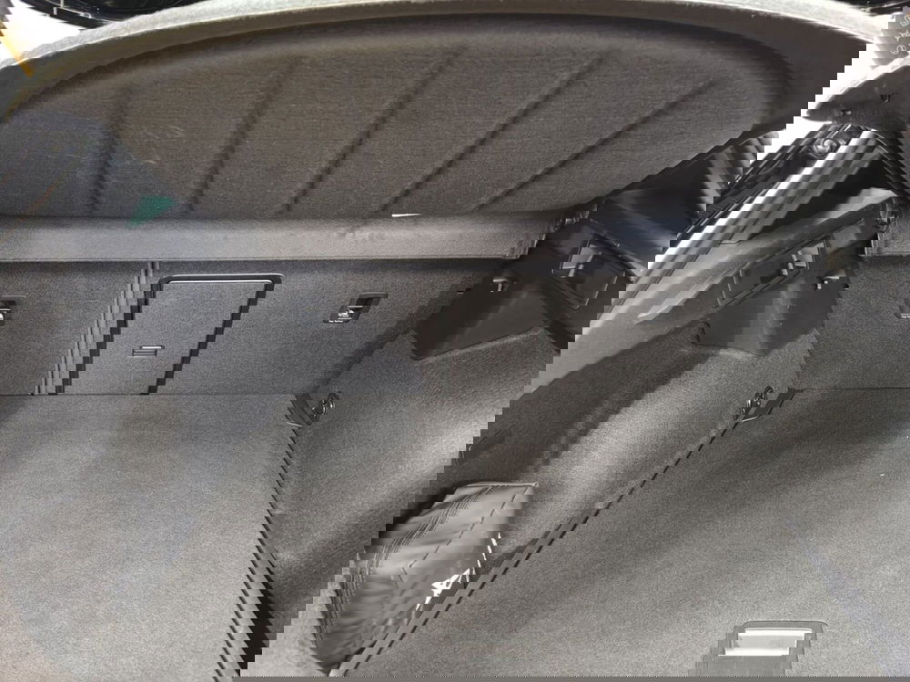 Cupra Formentor usata a Udine (15)