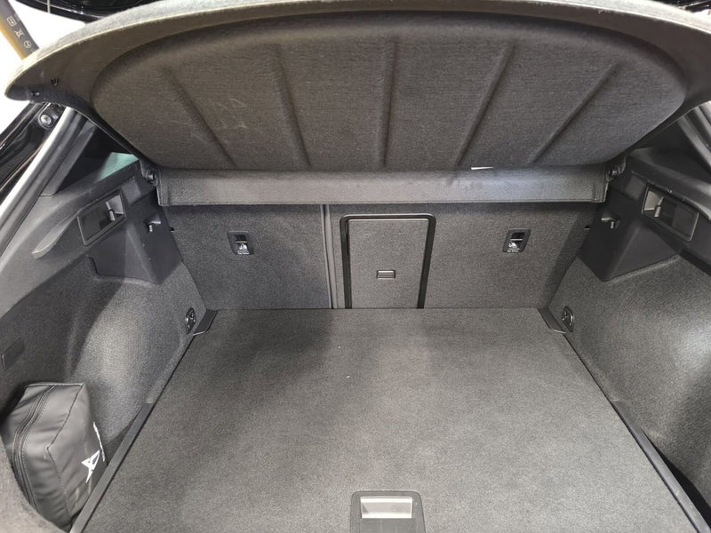 Cupra Formentor usata a Udine (15)