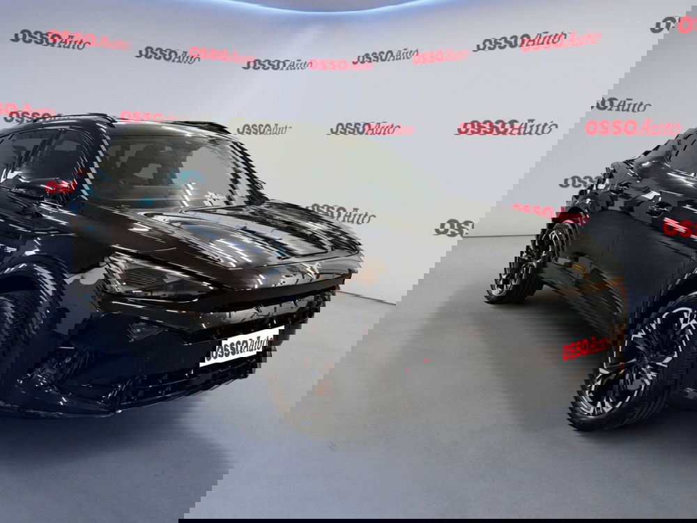 Cupra Formentor usata a Udine (2)