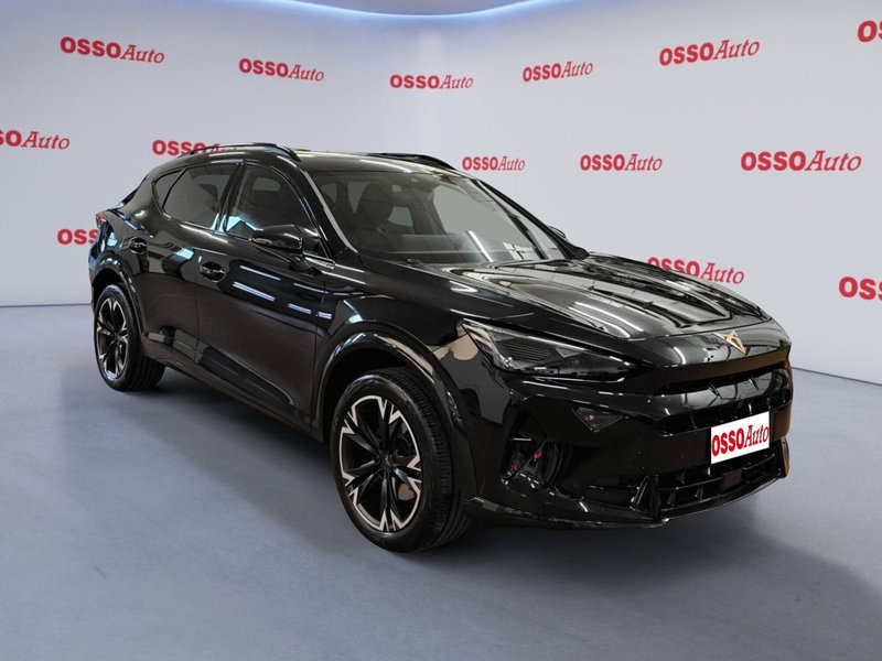 Cupra Formentor usata a Udine (2)