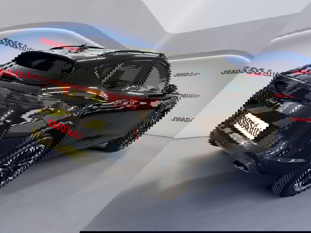 Cupra Formentor usata a Udine (3)