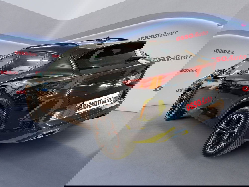 Cupra Formentor usata a Udine (4)