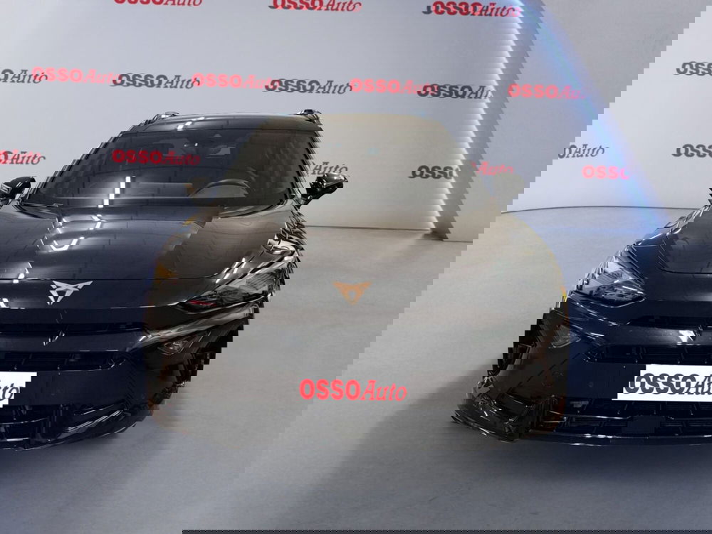 Cupra Formentor usata a Udine (5)