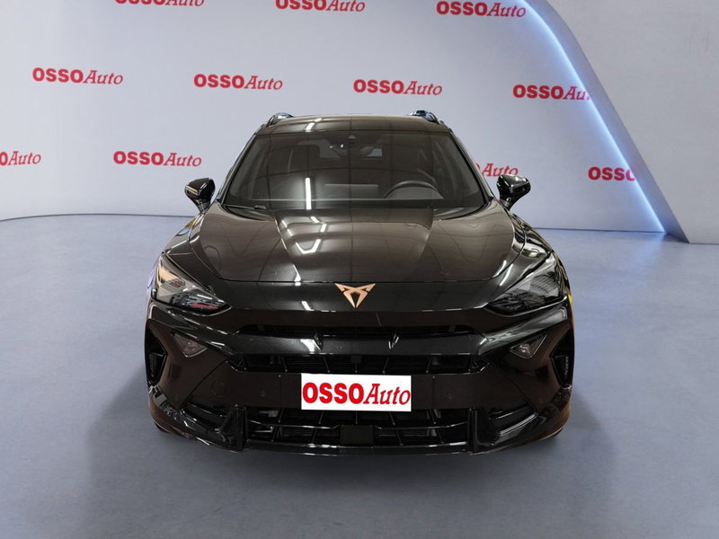 Cupra Formentor usata a Udine (5)