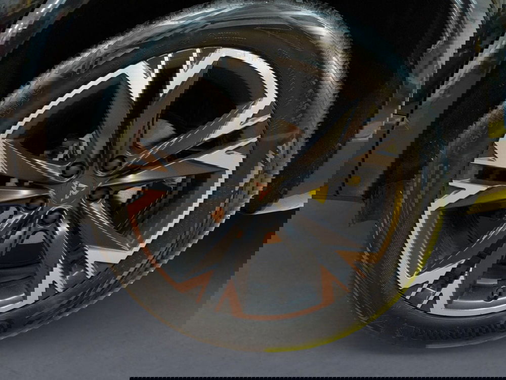 Cupra Formentor usata a Udine (7)