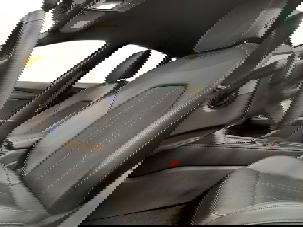 Cupra Formentor usata a Udine (8)