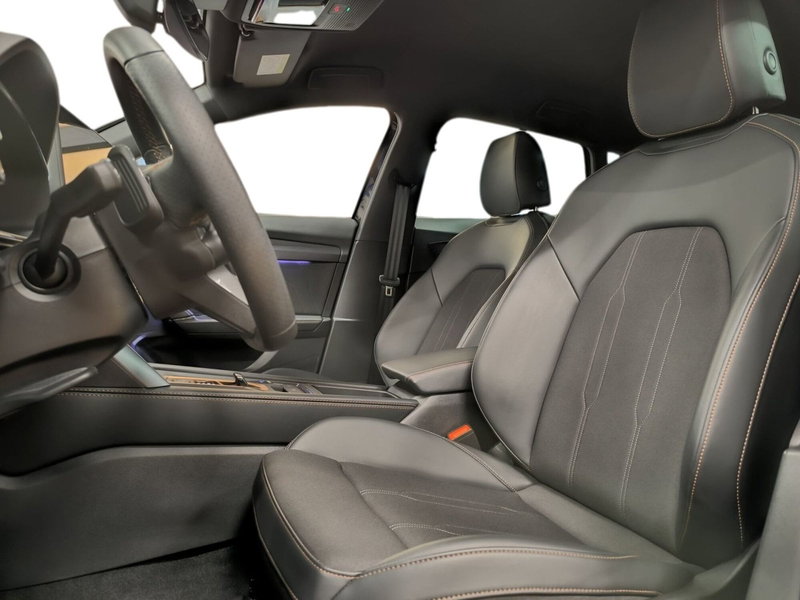 Cupra Formentor usata a Udine (8)