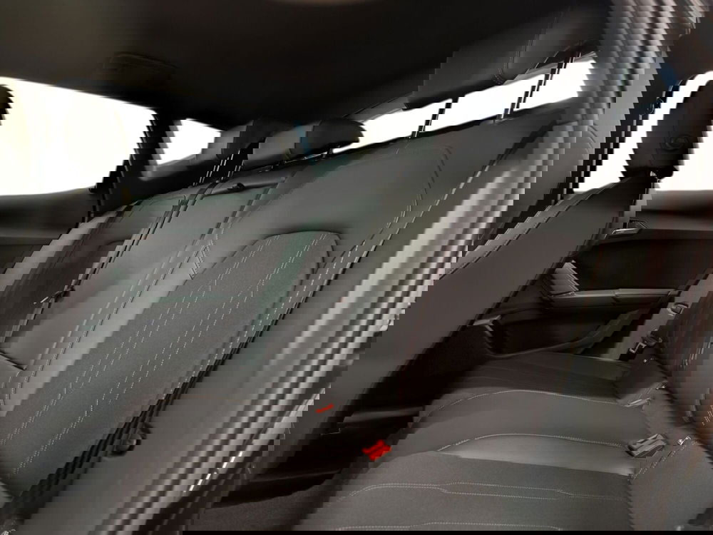 Cupra Formentor usata a Udine (9)