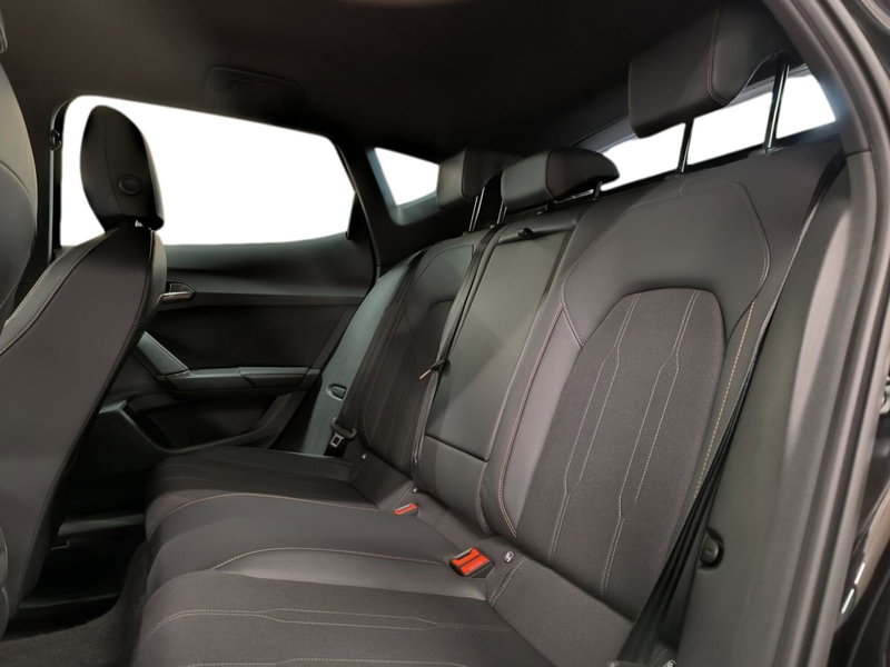 Cupra Formentor usata a Udine (9)