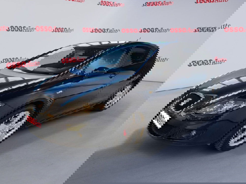 SEAT Leon usata a Udine