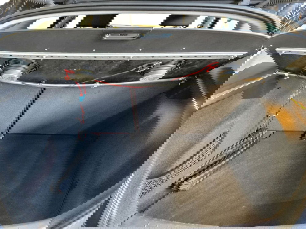 SEAT Leon usata a Udine (10)