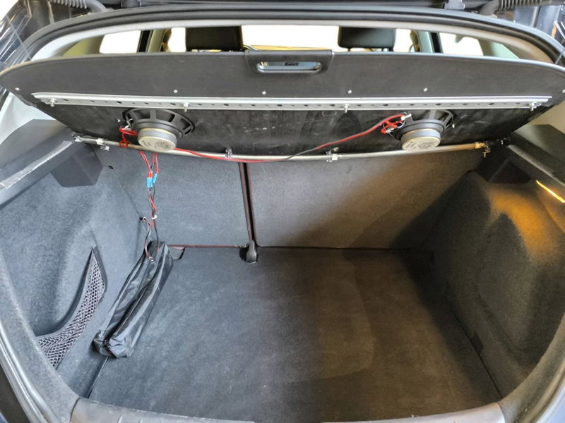 SEAT Leon usata a Udine (10)