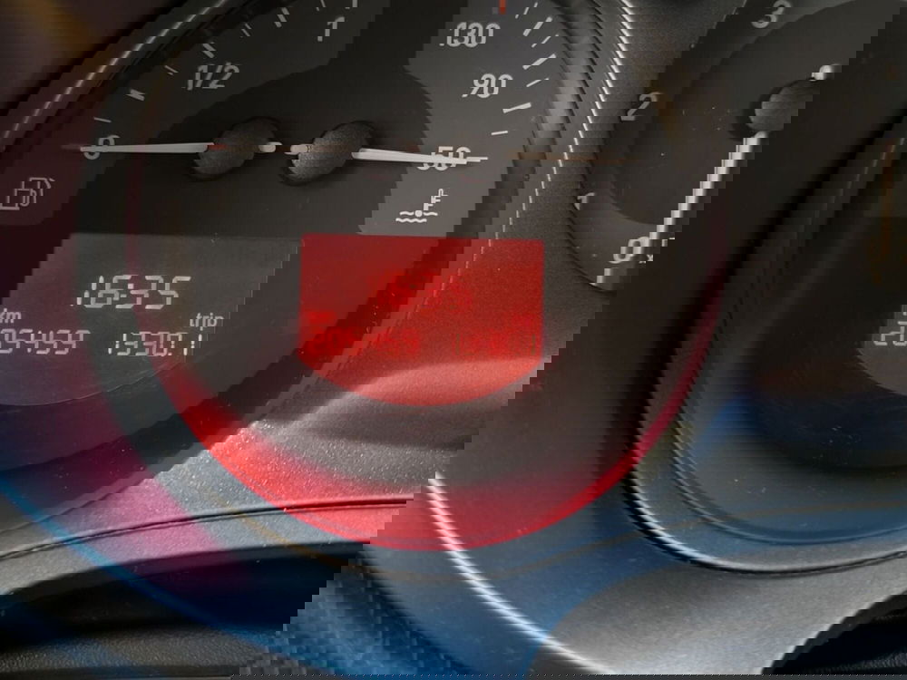 SEAT Leon usata a Udine (11)