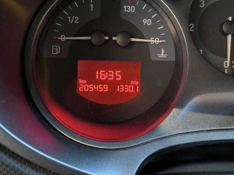 SEAT Leon usata a Udine (11)