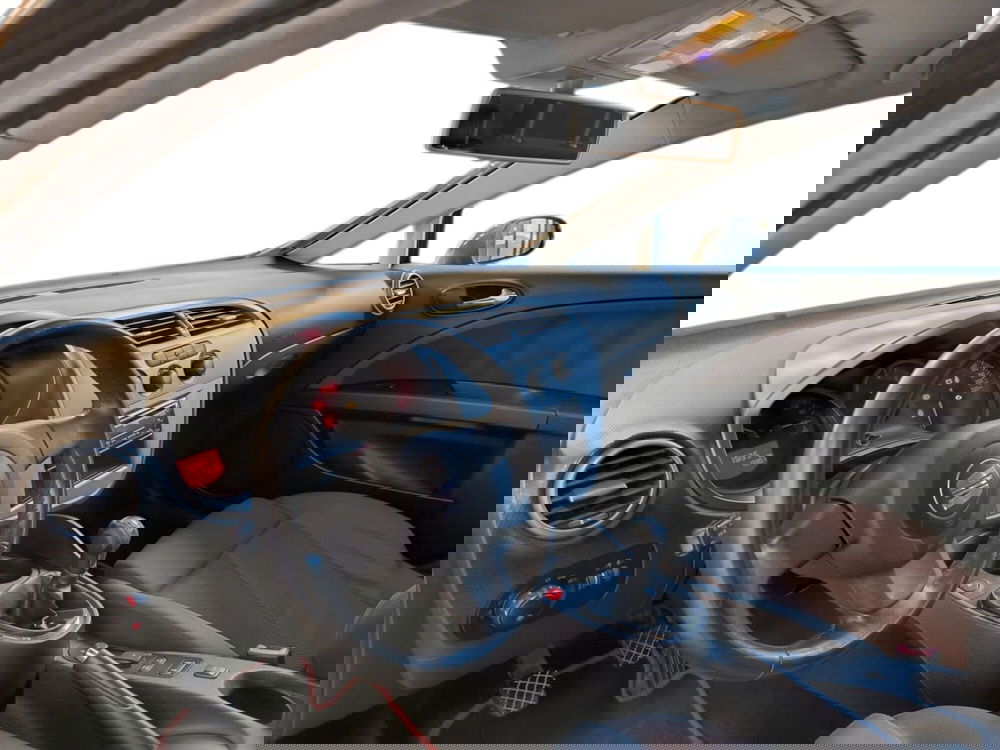 SEAT Leon usata a Udine (12)