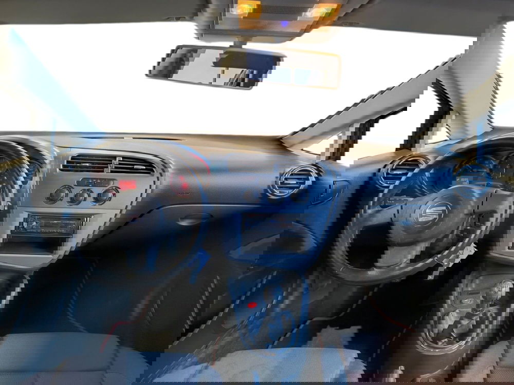 SEAT Leon usata a Udine (13)