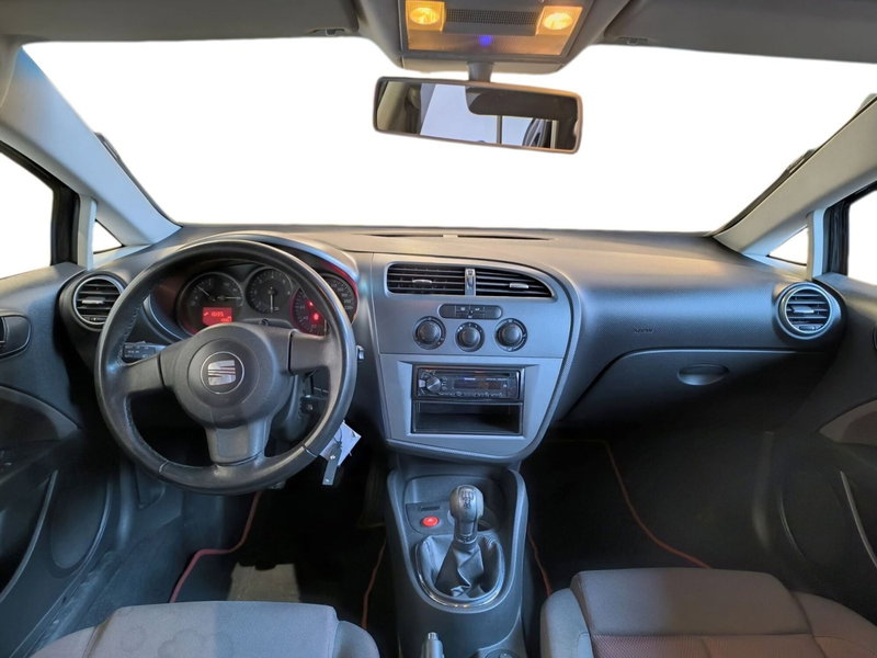 SEAT Leon usata a Udine (13)