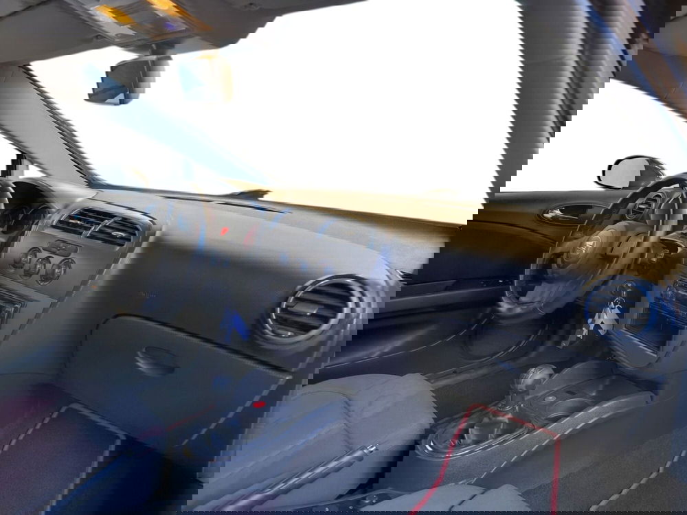 SEAT Leon usata a Udine (14)