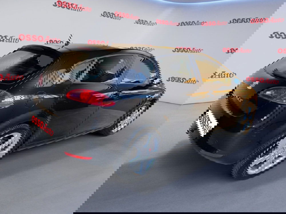 SEAT Leon usata a Udine (3)