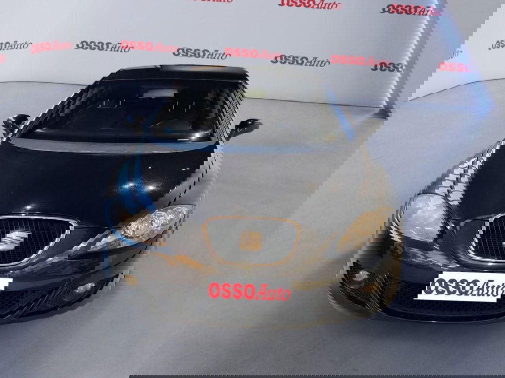 SEAT Leon usata a Udine (5)