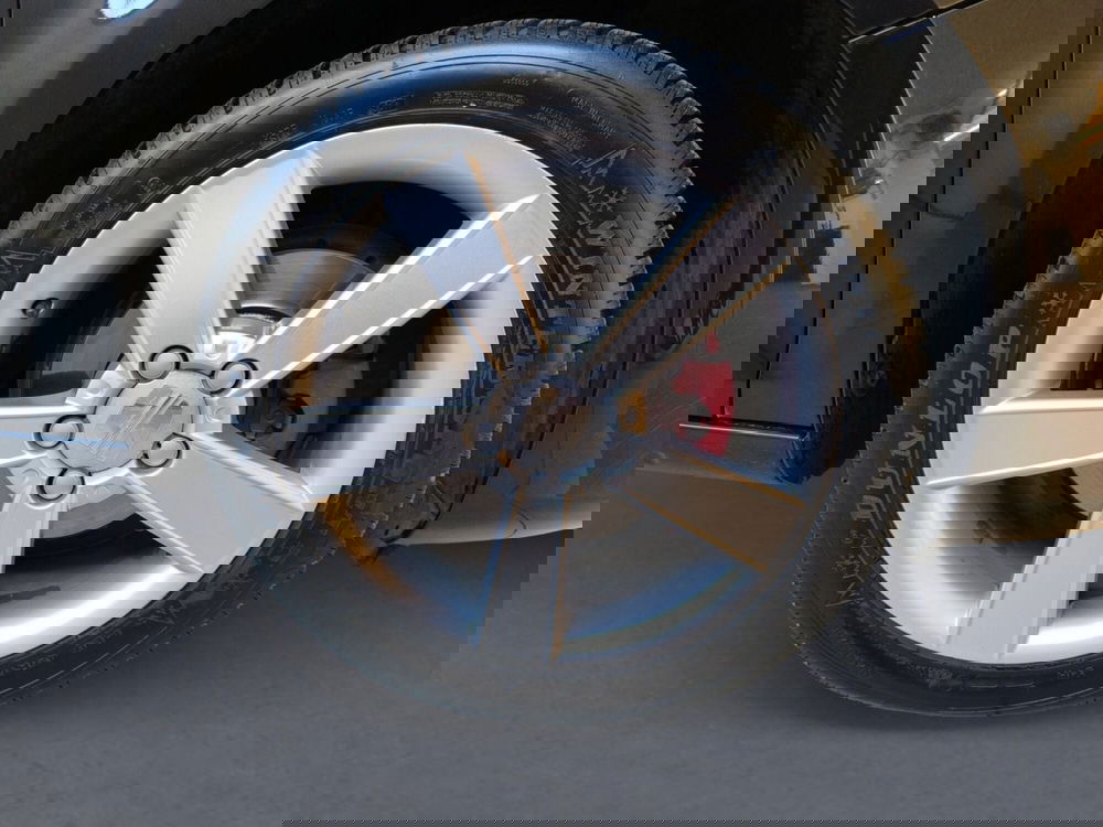 SEAT Leon usata a Udine (7)