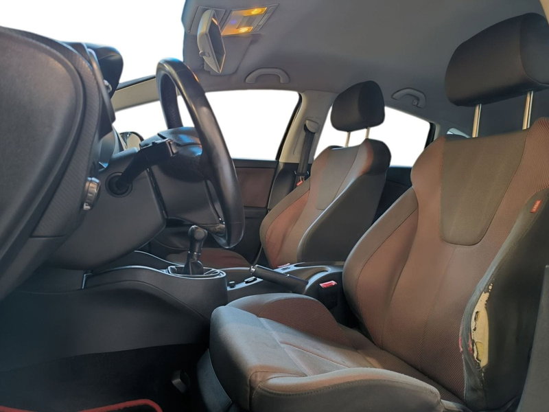 SEAT Leon usata a Udine (8)