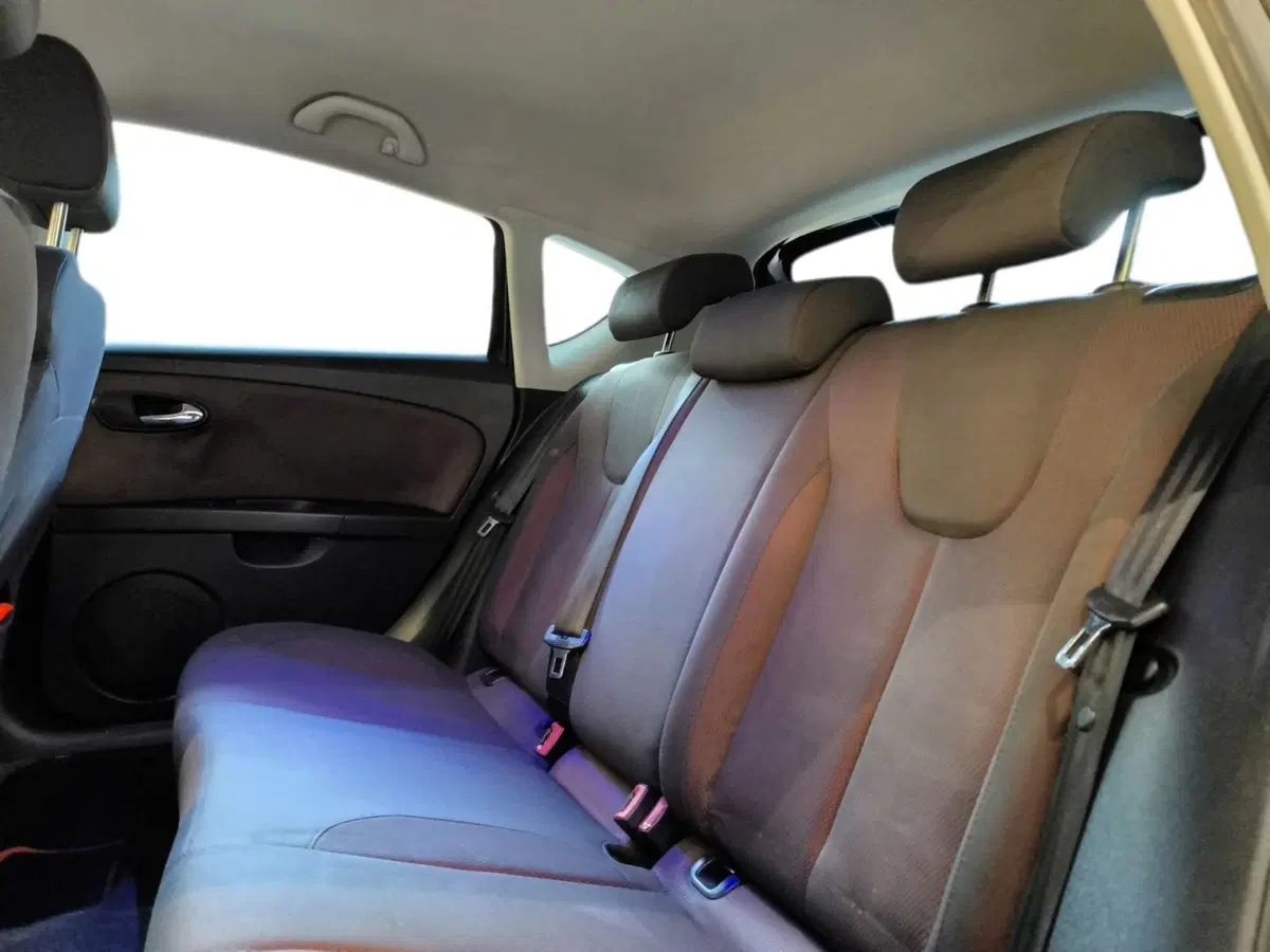 SEAT Leon usata a Udine (9)