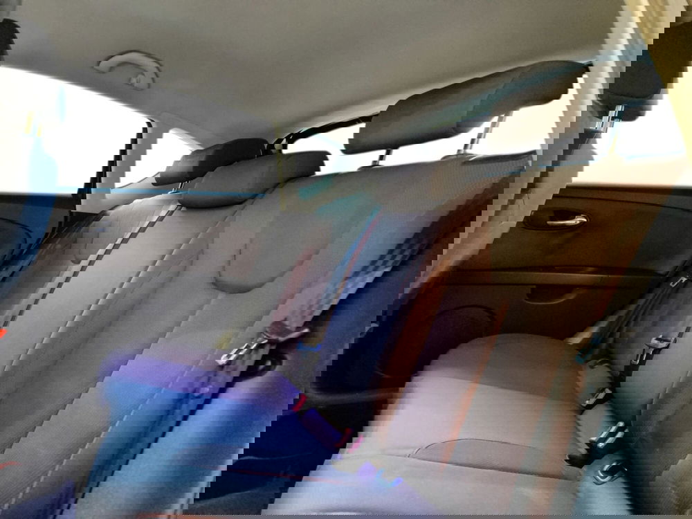 SEAT Leon usata a Udine (9)