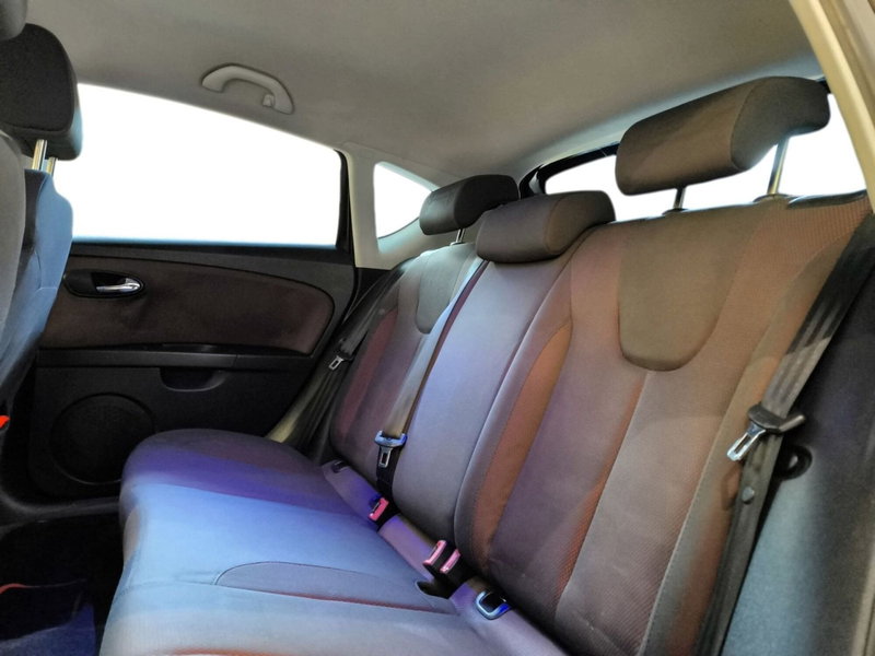 SEAT Leon usata a Udine (9)