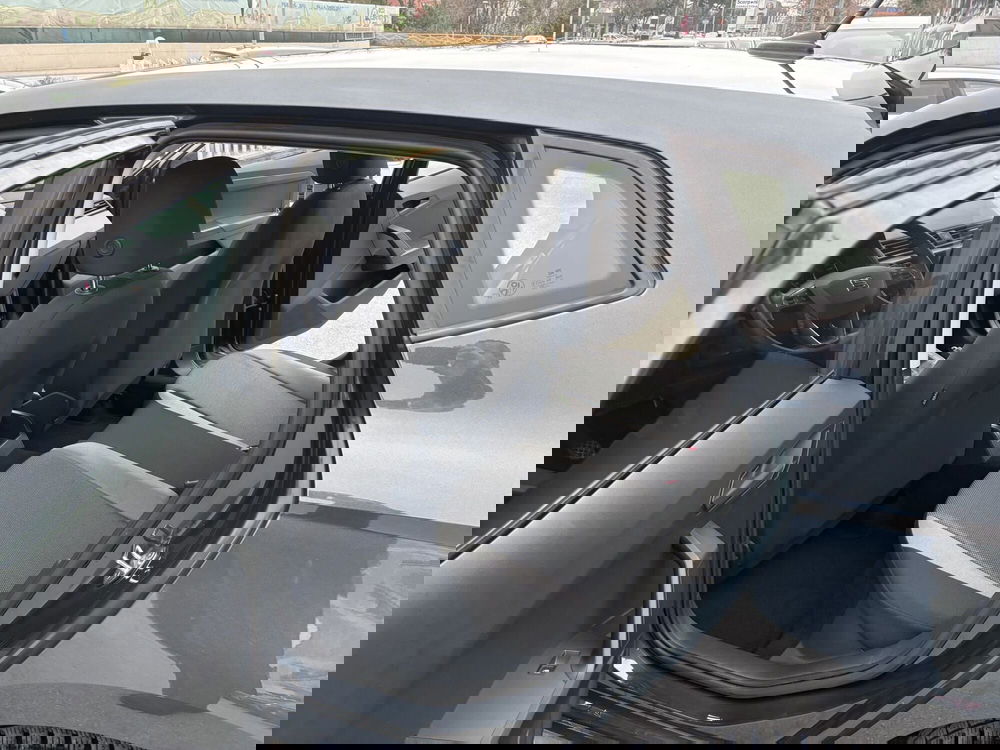 SEAT Ibiza usata a Ancona (10)