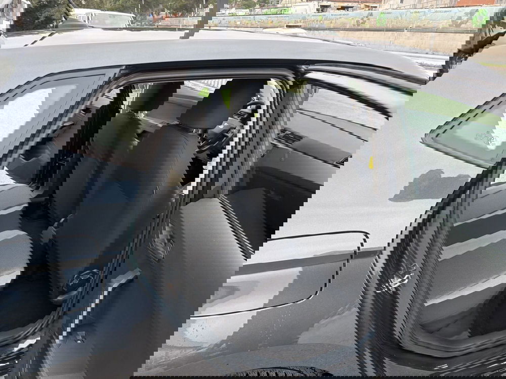 SEAT Ibiza usata a Ancona (12)