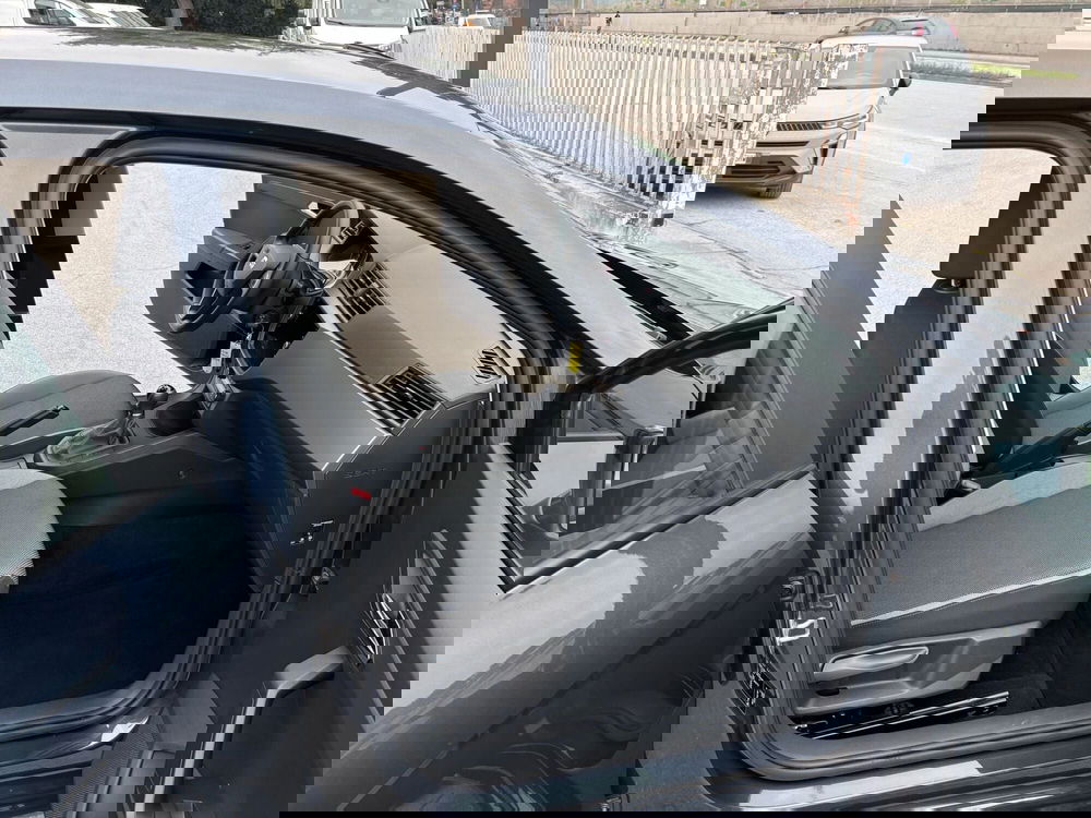 SEAT Ibiza usata a Ancona (13)