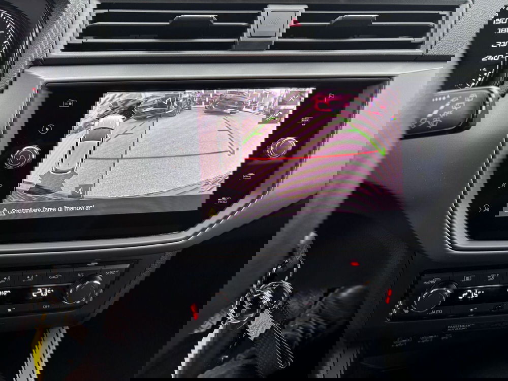 SEAT Ibiza usata a Ancona (16)