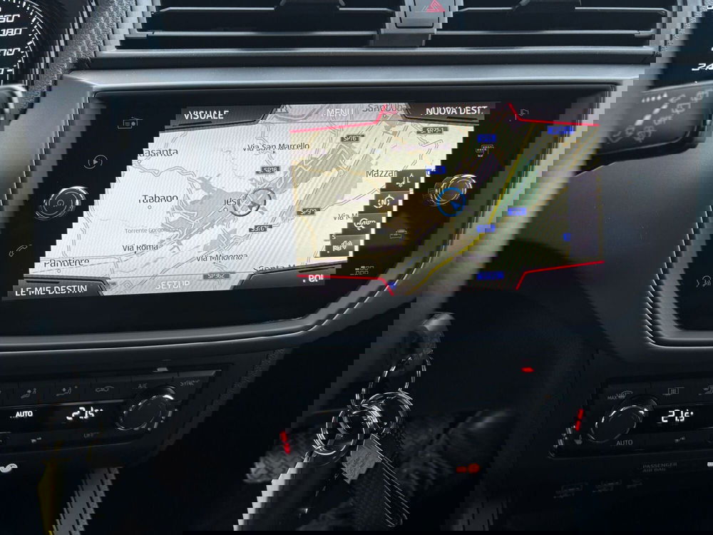 SEAT Ibiza usata a Ancona (17)