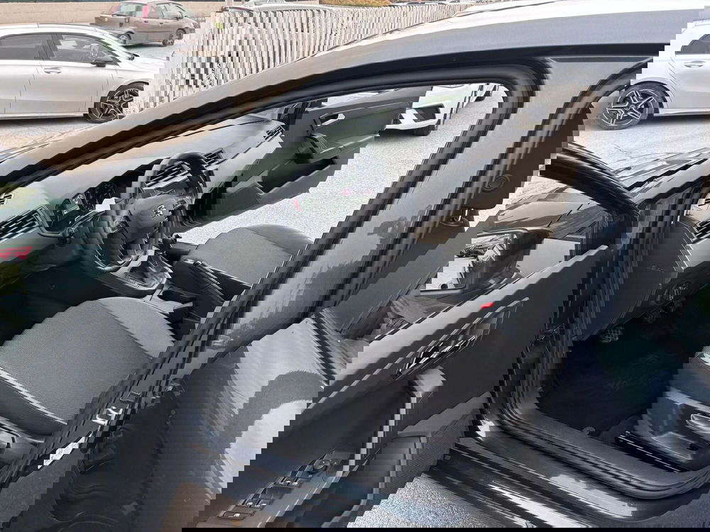 SEAT Ibiza usata a Ancona (9)