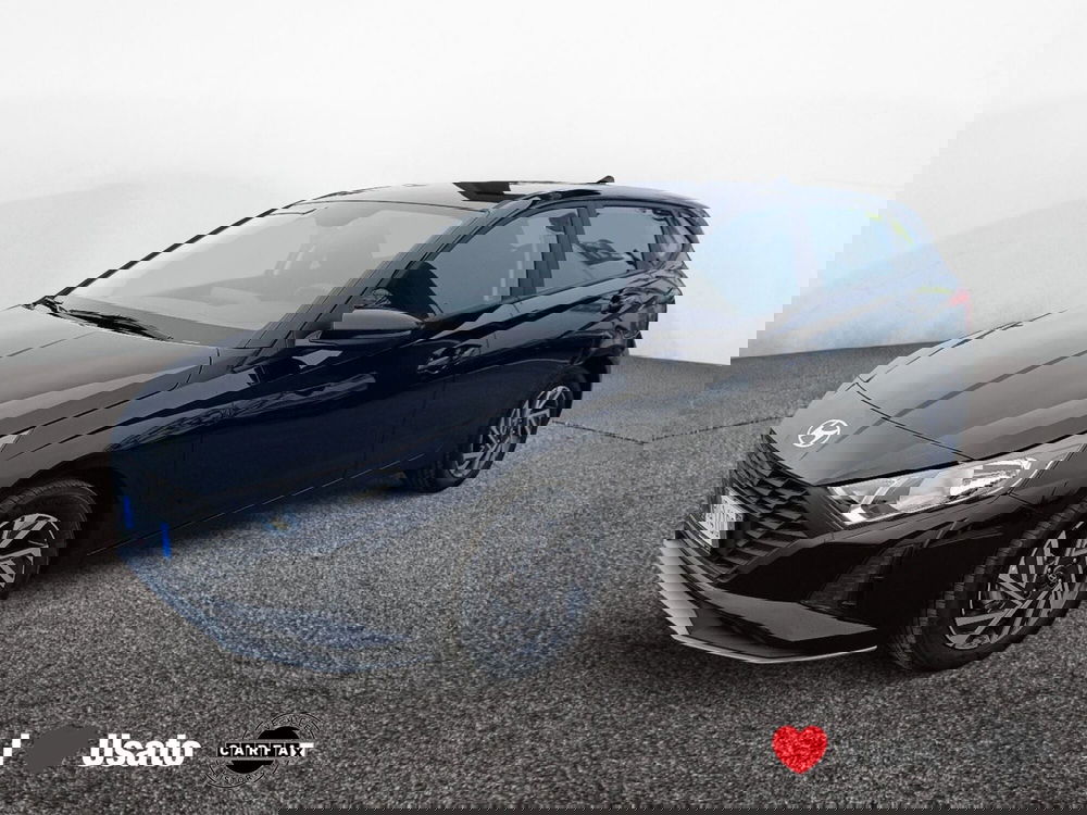 Hyundai i20 nuova a Latina