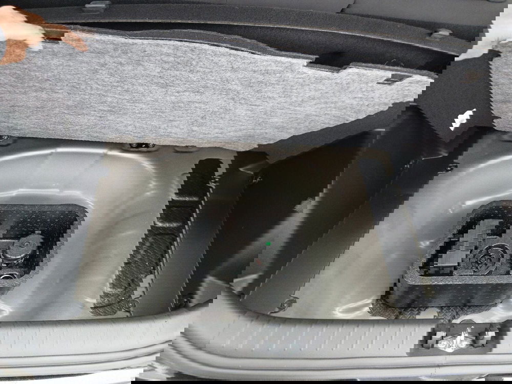 Hyundai i20 nuova a Latina (10)