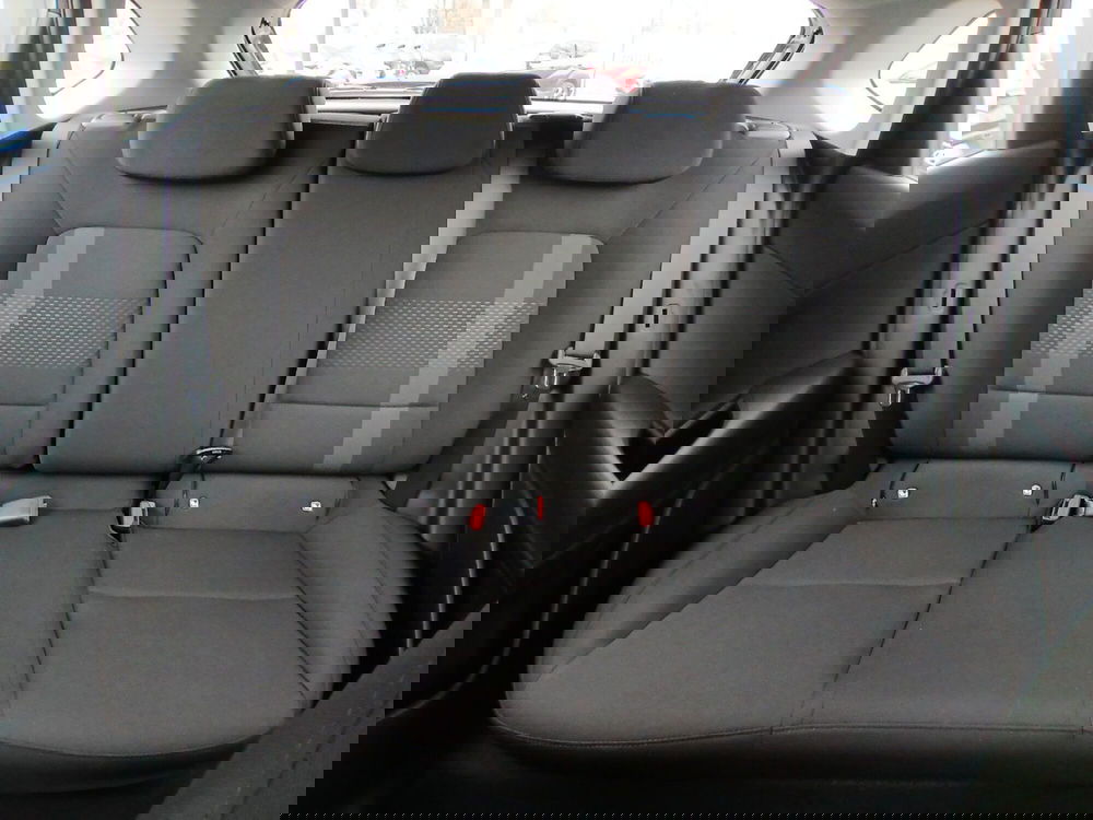 Hyundai i20 nuova a Latina (17)